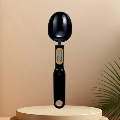 Slimme Weeglepel – Bespaar tijd en ruimte in de keuken